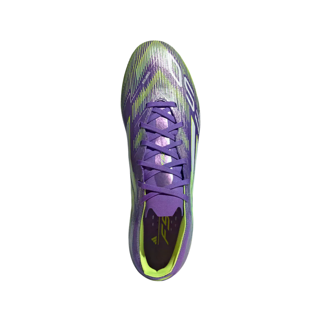 Adidas F50 Pro Firm Ground Cleats