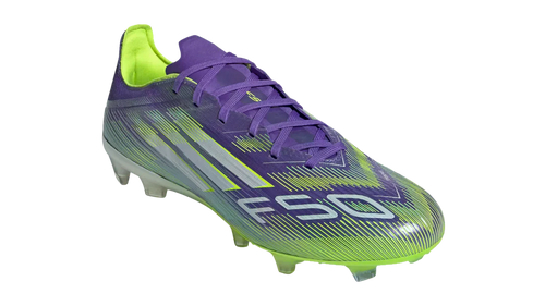 Adidas F50 Pro Firm Ground Cleats