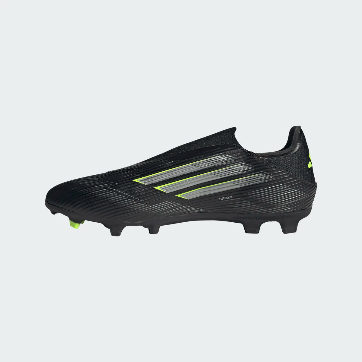 Adidas F50 League Laceless Firm Ground / Artificial Ground Soccer Cleats