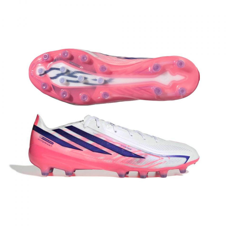 Adidas F50 Hyperfast Pro Artificial Ground Football Boots