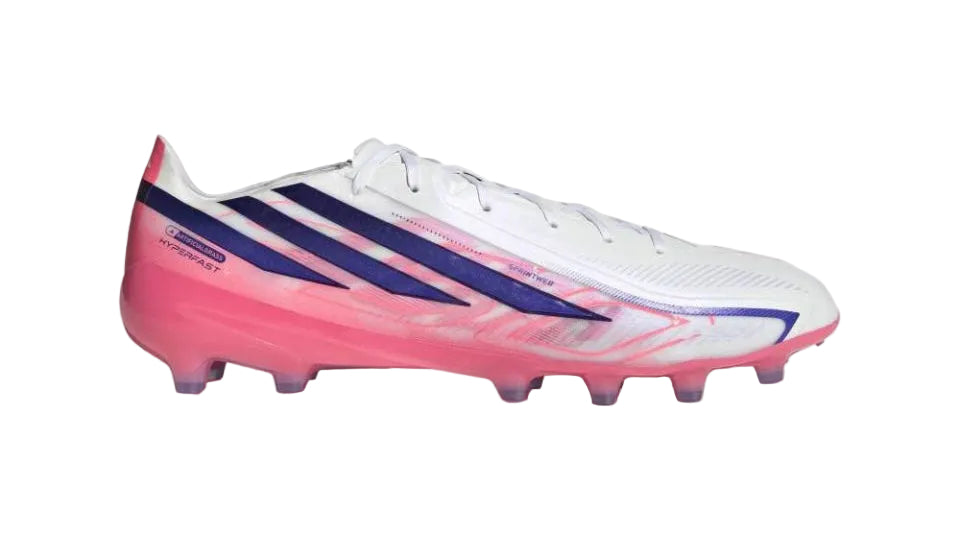 Adidas F50 Hyperfast Pro Artificial Ground Football Boots