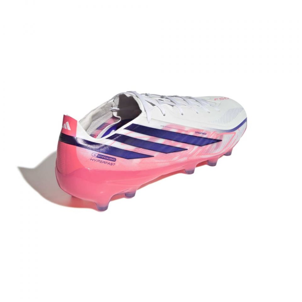 Adidas F50 Hyperfast Pro Artificial Ground Football Boots
