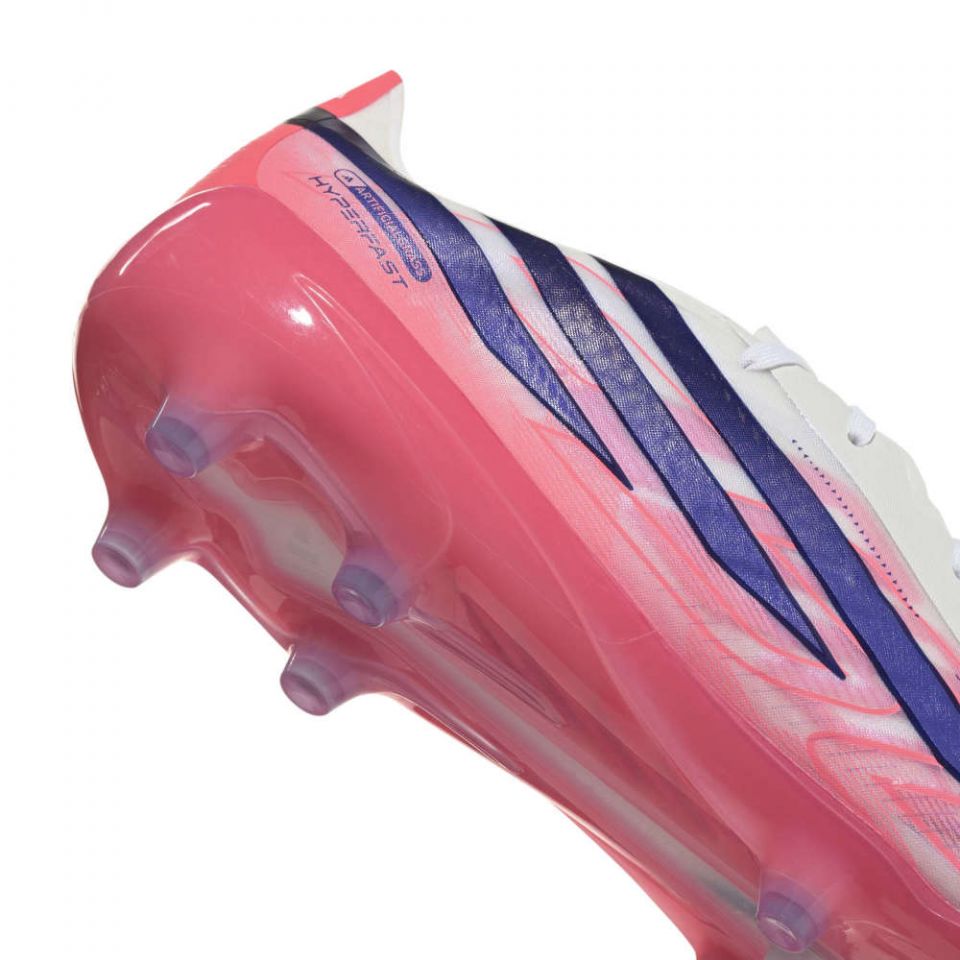 Adidas F50 Hyperfast Pro Artificial Ground Football Boots