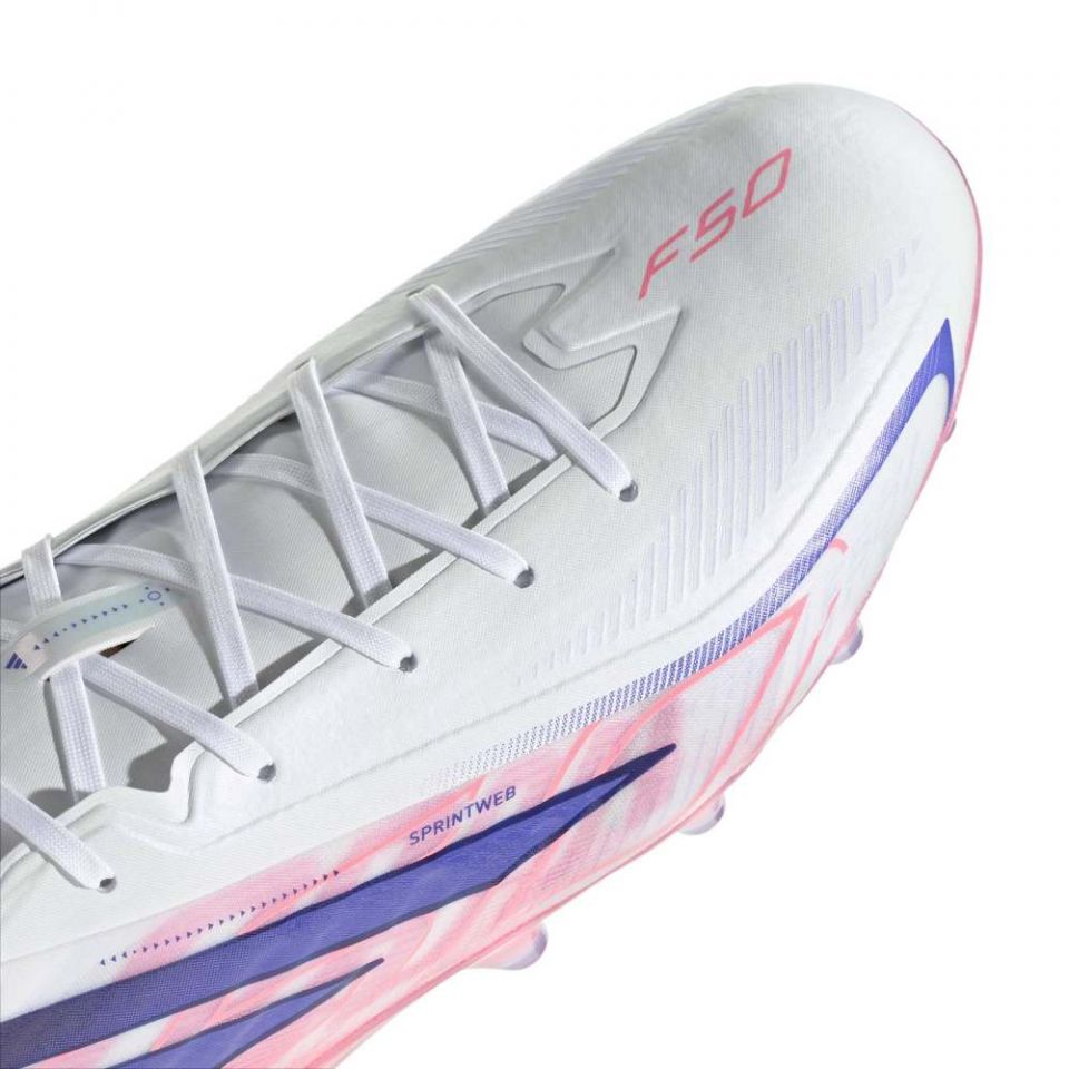 Adidas F50 Hyperfast Pro Artificial Ground Football Boots