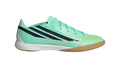 Adidas F50 Hyperfast League Indoor - Pulse Mint / Night Navy / Solar Lemon
