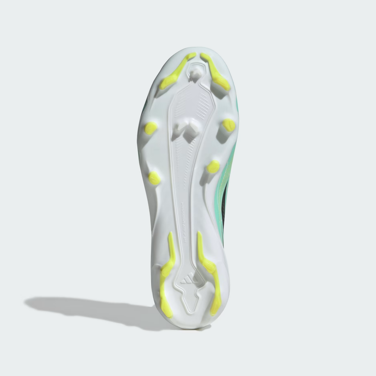 Adidas F50 Hyperfast League Laceless Jr