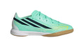 Adidas F50 Hyperfast League Indoor Jr - Pulse Mint/Black