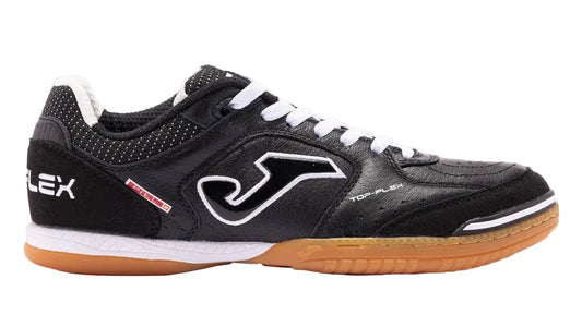 Joma Top Flex 21 Futsal indoor black