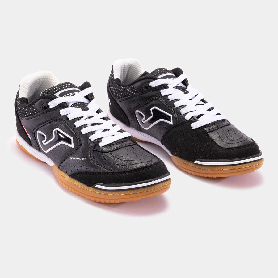 Joma Top Flex 21 Futsal indoor black