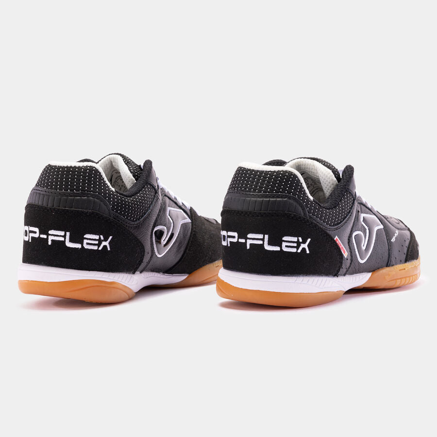 Joma Top Flex 21 Futsal indoor black