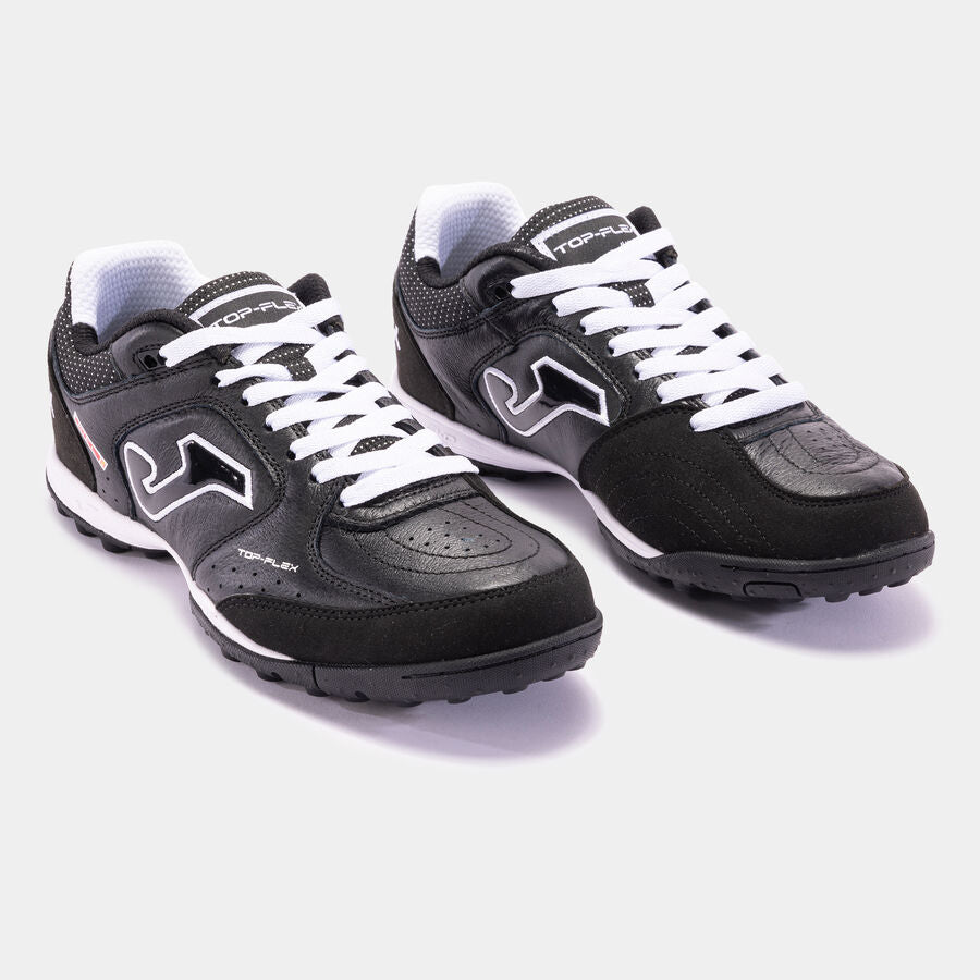 Joma Football boots Top Flex 21 turf black