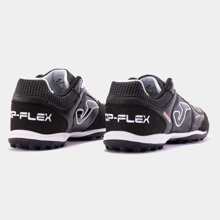 Joma Football boots Top Flex 21 turf black