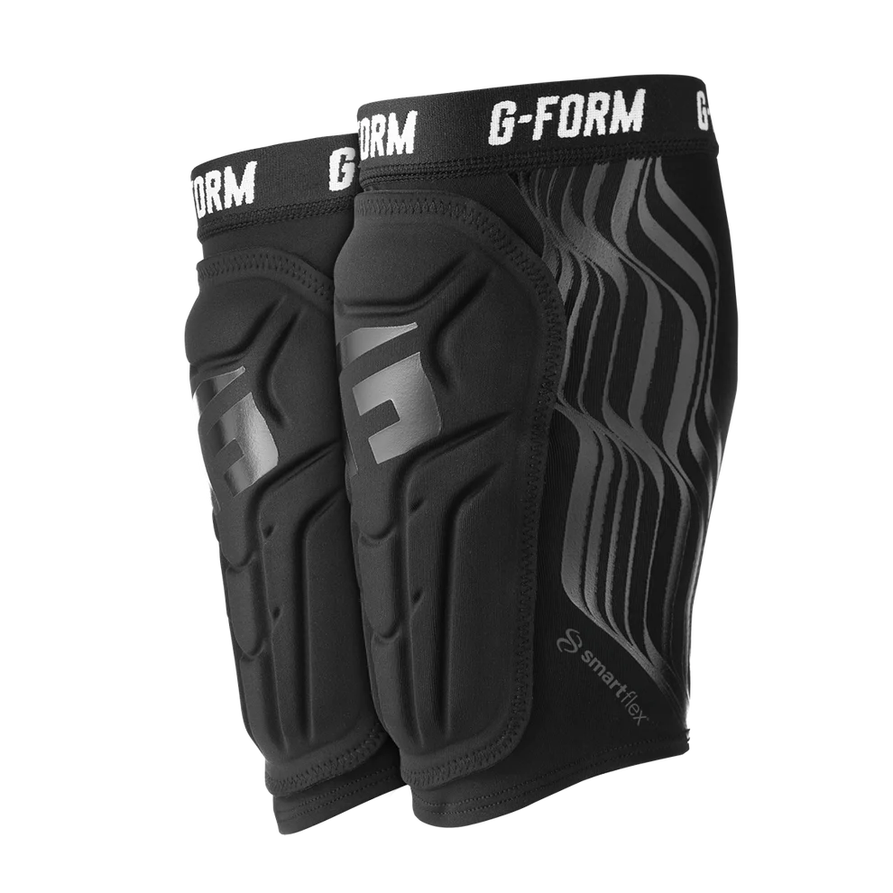 G-Form V2 Soccer Shin Guard (Youth)