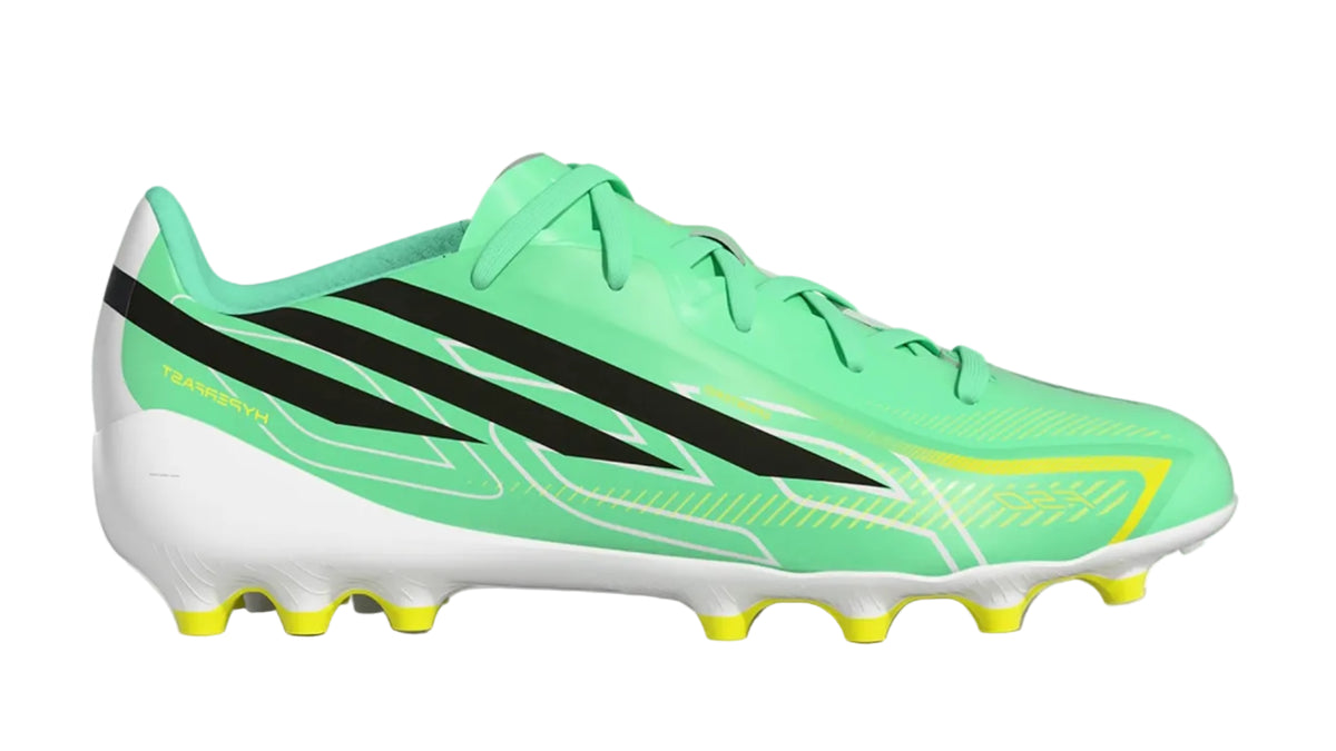 Adidas F50 Hyperfast League AG / FG Jr