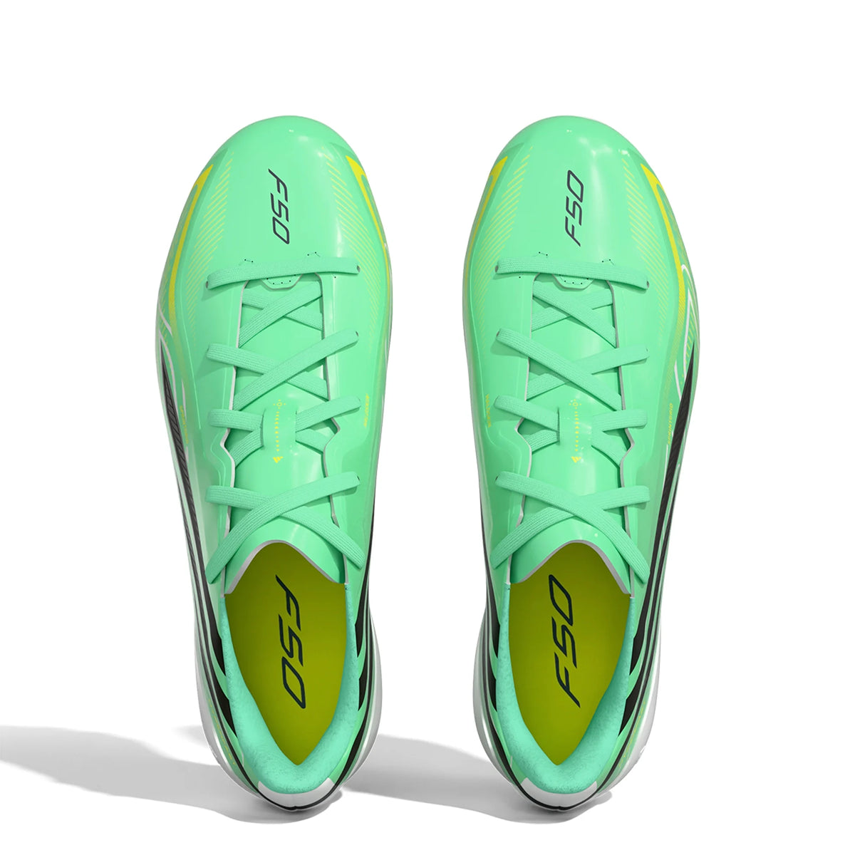 Adidas F50 Hyperfast League AG / FG Jr