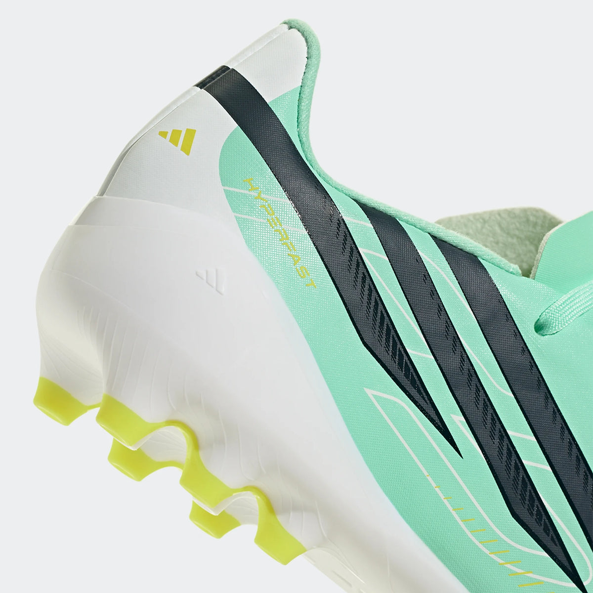 Adidas F50 Hyperfast League AG / FG Jr